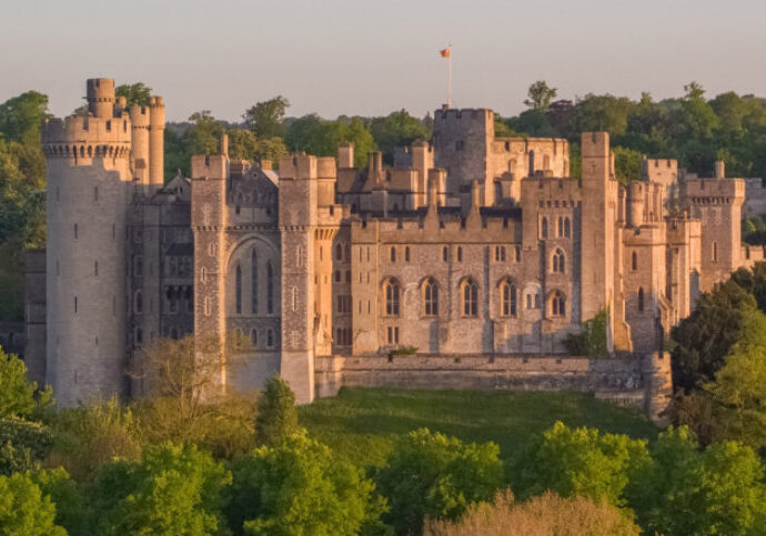 Arundel Castle