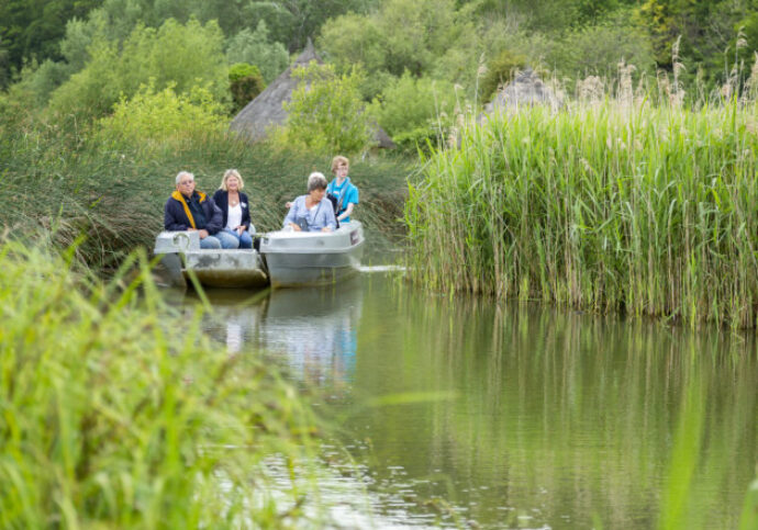 Arundel Wetland Centre